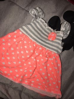 Baby clothes
