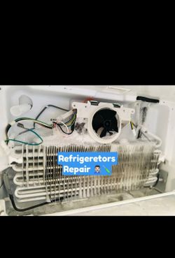 Fridge
