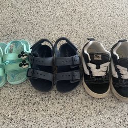 Toddler Shoes