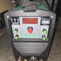 Welder 