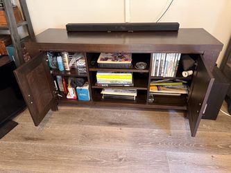 TV Console Table