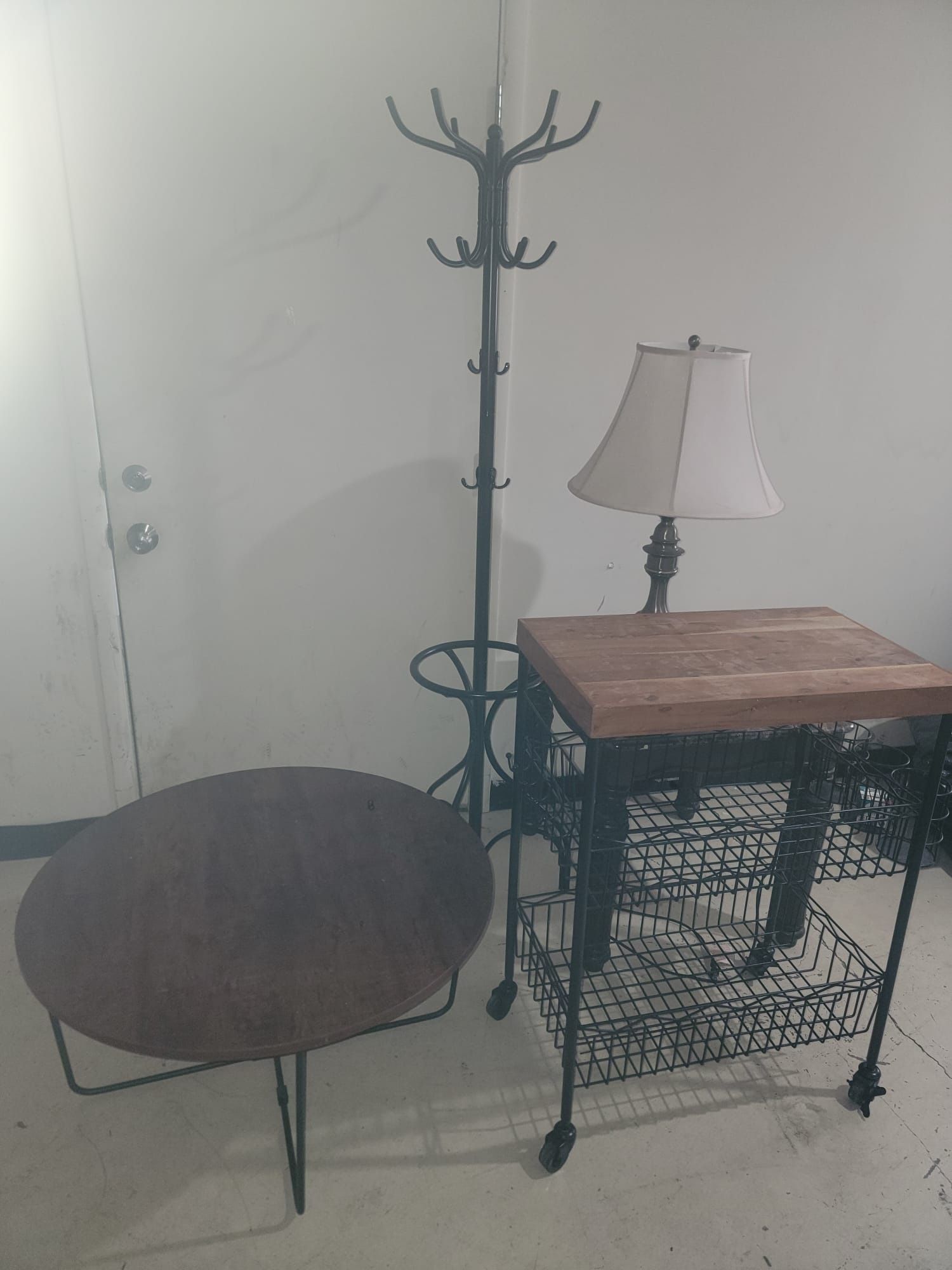 Multiple Items For Sale