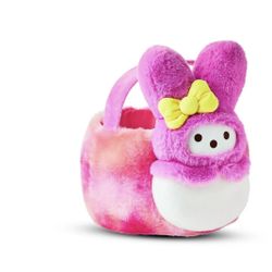 my melody x peep basket 