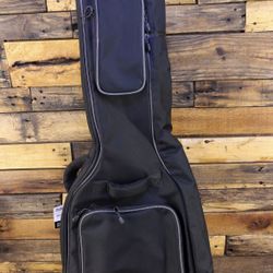 On-Stage Guitar & Bass Deluxe Gig Bags