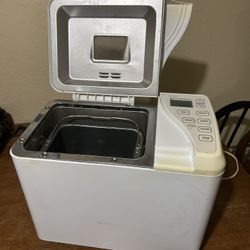 Bread Maker