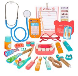 New dentistry toys$15