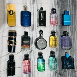 Perfumes En Venta 