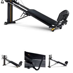 Total Gym Elevate Encompass for Sale in Encinitas CA OfferUp