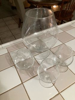 Princess house set