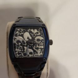 Mens Hardcore Watch
