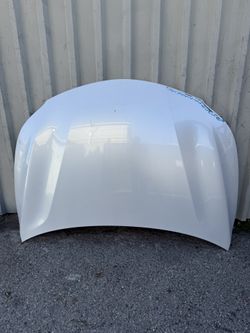 2013 2014 2015 2016 2017 2018 Toyota Avalon Hood 