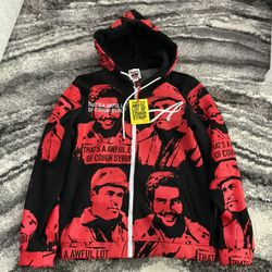 Asaasli Hoodie 