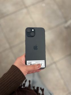 iPHONE 15 T-MOBILE/METRO 128GB