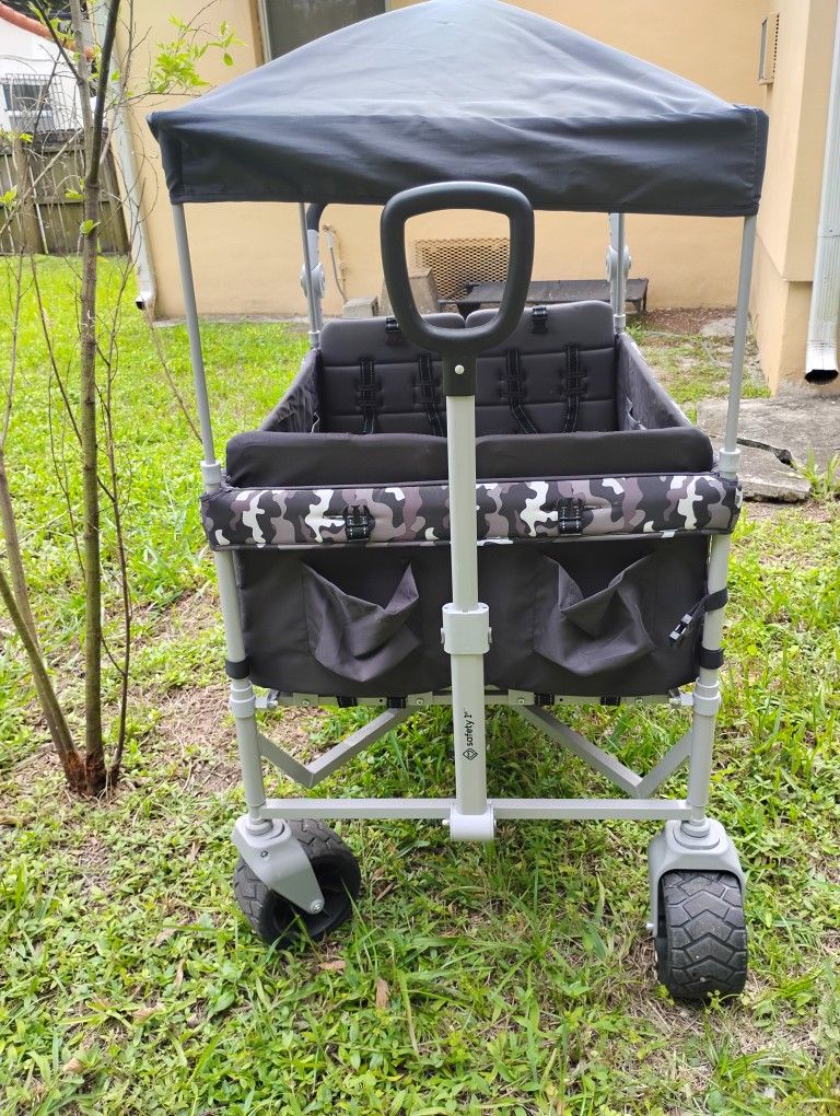 Kids Stroller