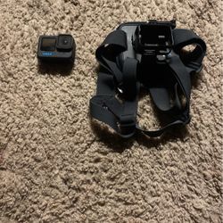 GoPro 10 Black 