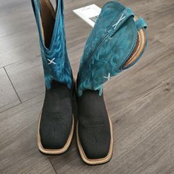 Women's Boots