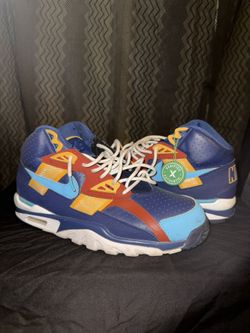 Air Trainers SC High