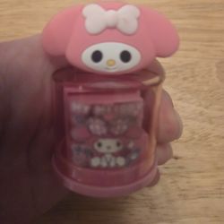 My Melody Sharpener 