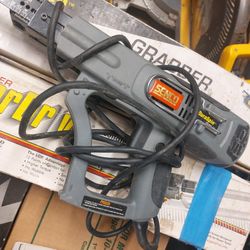 Senco Floor Nailer And Nails
