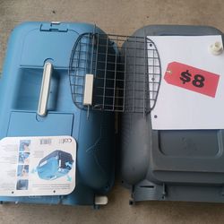 Cat Carrier CatIt Medium (22x14.8x12) $8.00