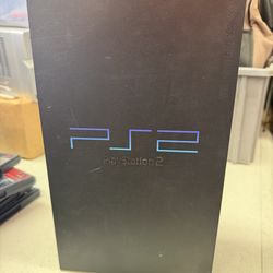 Play Station 2