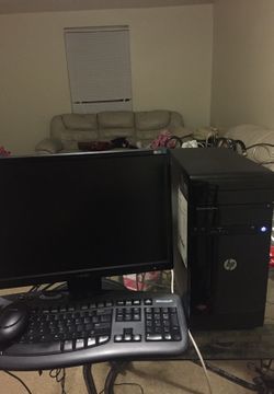 I-INC COMPUTER GREAT CONDITION