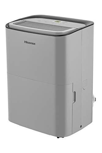 Hisense Dehumidifier Used 1 Time 