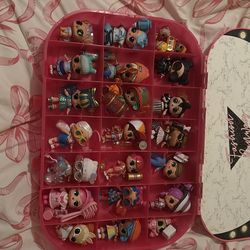 lol omg surprise dolls