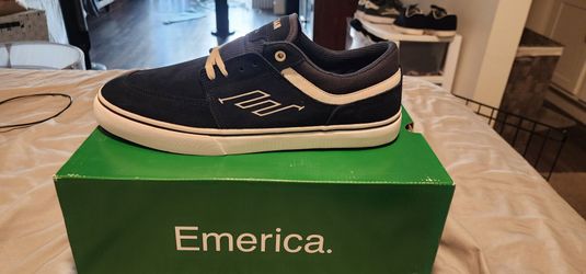 Emerica shoes