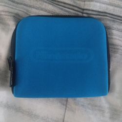Blue Nintendo 2ds 