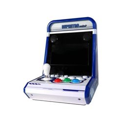 Mini Retro Arcade Games Machine 2600 Games 