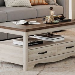 Coffee Table New