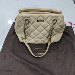 Kate Spade Handbag 