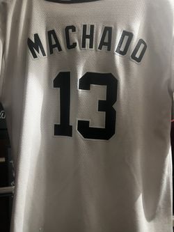 Manny Machado Jersey Kids San Diego Padres