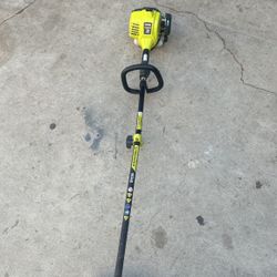 Garden Gas Trimer