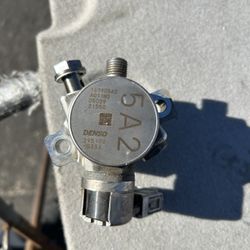 2013 - 2015 Honda Accord 2.4L High Pressure Fuel Pump