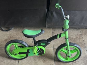 Toddler Balance Bike