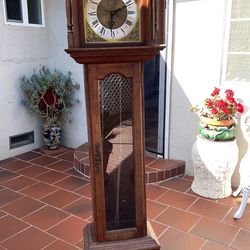 Old 🕰 Clock Not Working