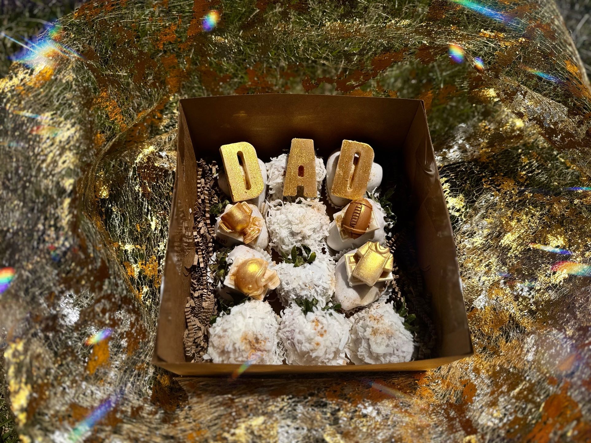 Father's day Order