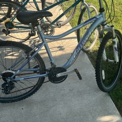 Schwinn Ranger