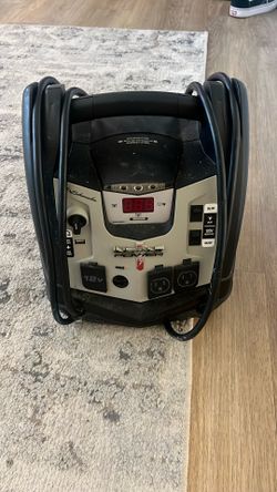 Schumacher Instant Power . Jumper Box