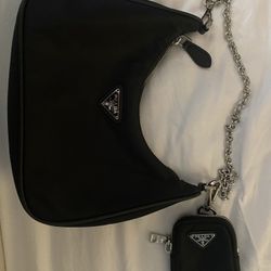 Prada Bag 100% Authentic 