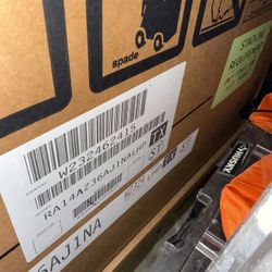 Ac Brand New Rheem