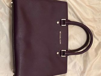 Michael Kors Selma Satchel