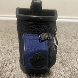 Mini Golf Bag Water Or Pop Can Carrier