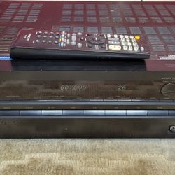 Onkyo Receiver Ht-r591
