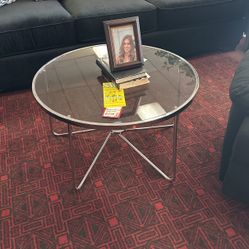 3pc Coffee Table Set