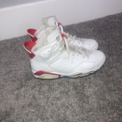 Jordan 6 Size 9