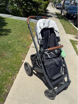 UPPAbaby Cruz V2 Stroller
