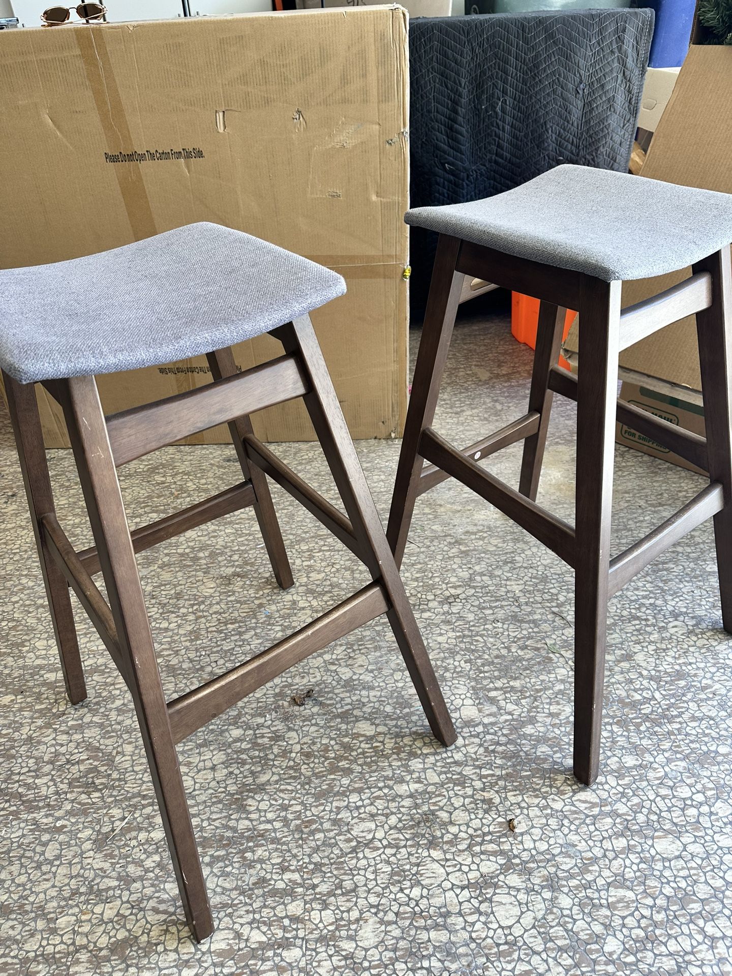 Bar Stools Counter Height